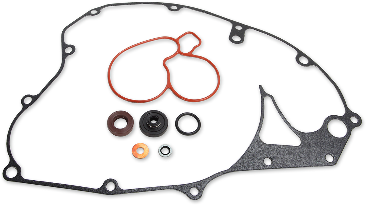 ATHENA Water Pump Gasket Kit - Suzuki P400510470005