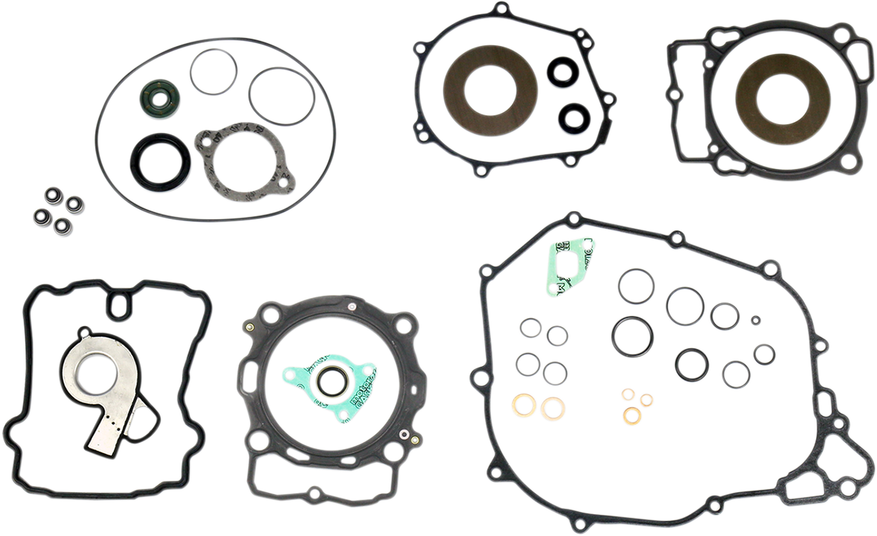 ATHENA Complete Gasket Kit - Husqvarna P400270900081