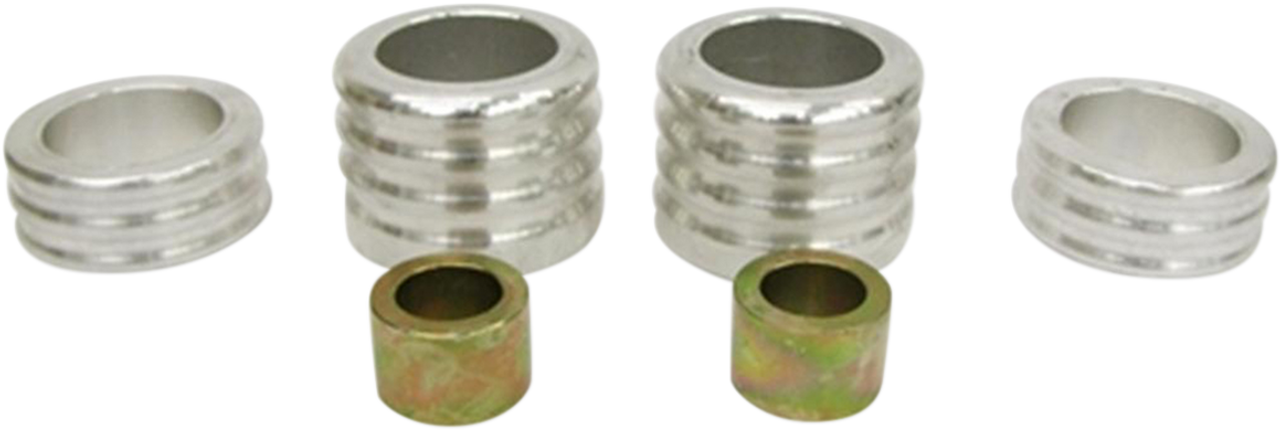 HIGHLIFTER Lift Kit - 2.00" - Front/Back 73-14843