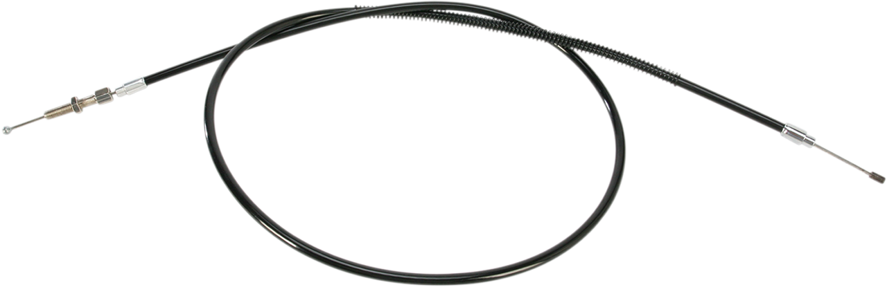 BARNETT Clutch Cable - +6" 101-30-10003+6