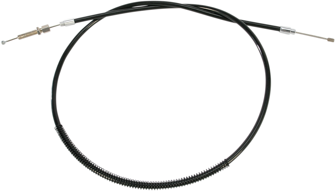 BARNETT Clutch Cable - +6" 101-30-10004+6