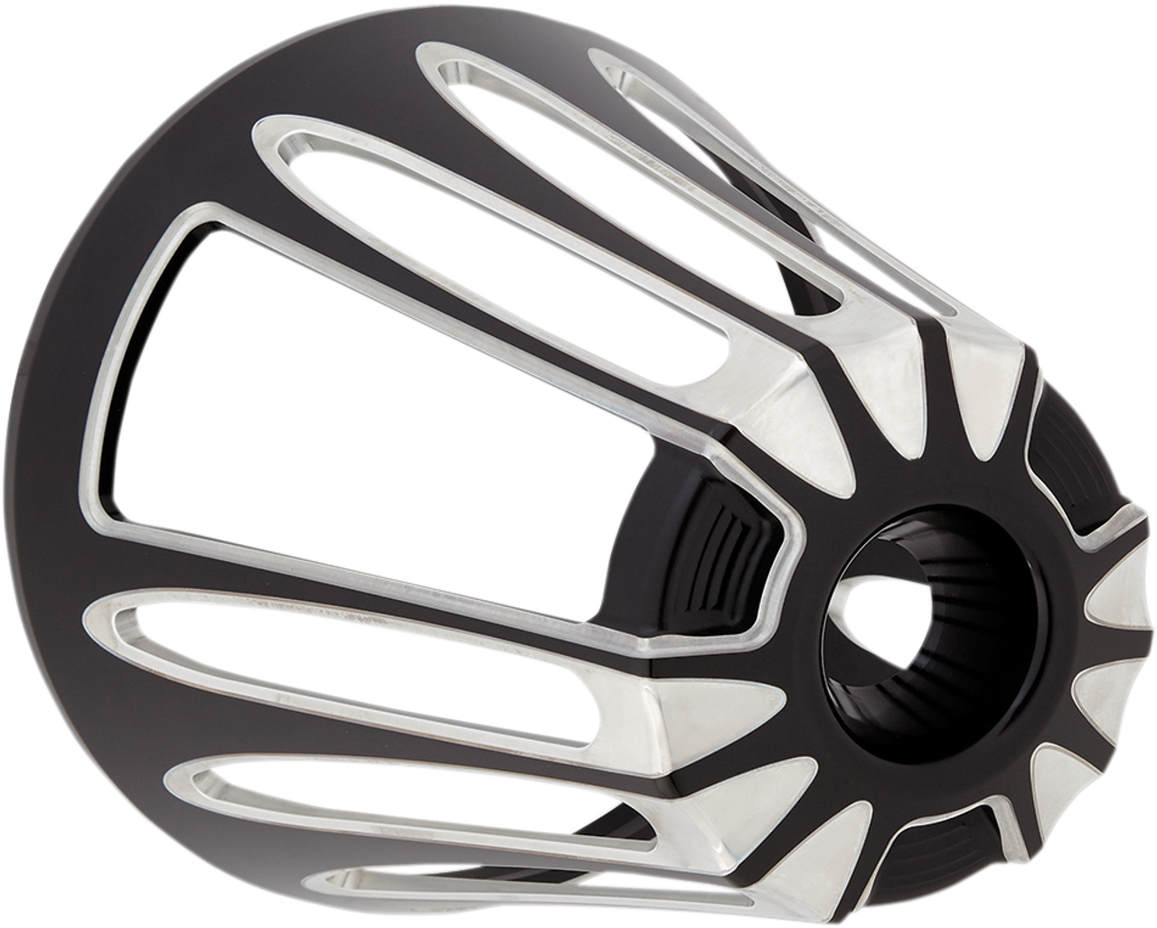 ARLEN NESS Deep-Cut Monster Cover - Black 81-102