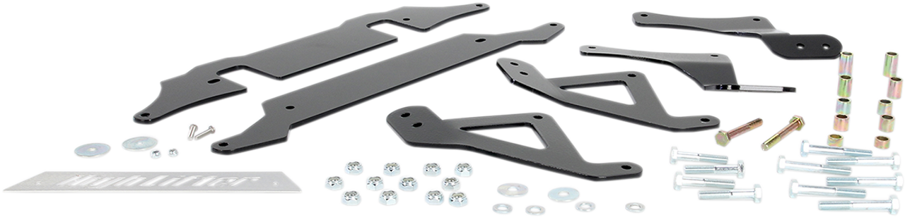 HIGHLIFTER Lift Kit - 2.00"-5.00" - Front/Back 73-14841