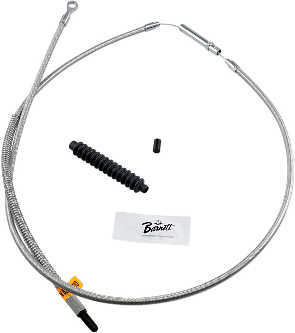 BARNETT Clutch Cable - +10" 102-30-10005-10