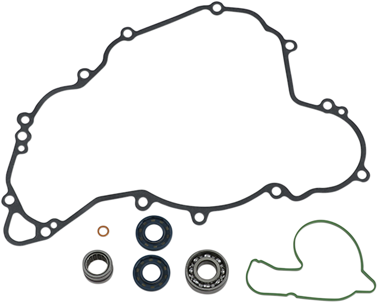 ATHENA Water Pump Gasket Kit - KTM P400270475011