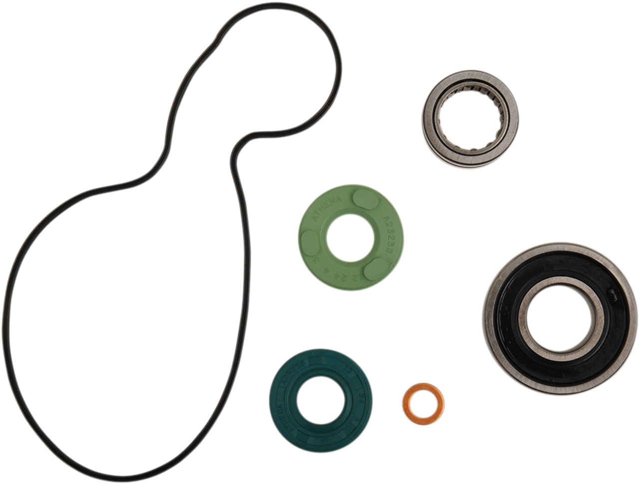 ATHENA Water Pump Gasket Kit - KTM P400270475013