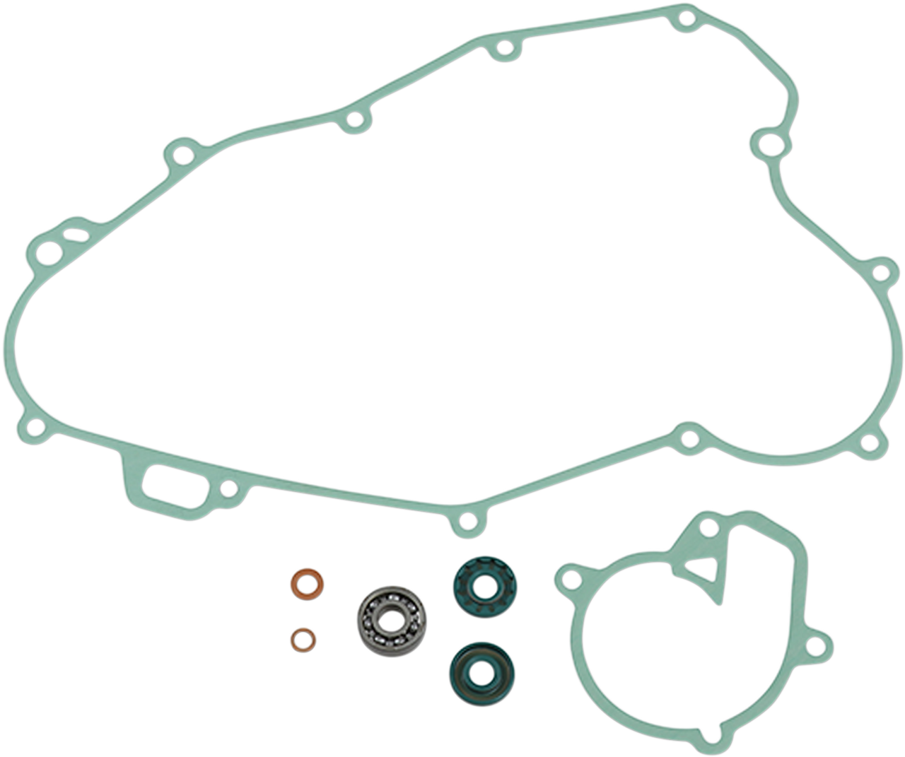 ATHENA Water Pump Gasket Kit - KTM P400270475014