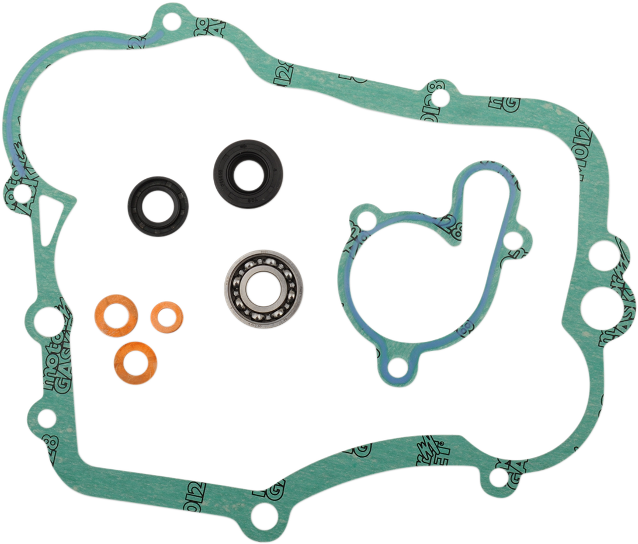 ATHENA Water Pump Gasket Kit - Yamaha P400485475002
