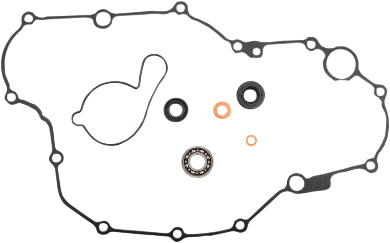 ATHENA Water Pump Gasket Kit - Yamaha P400485475009