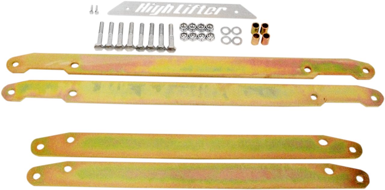 HIGHLIFTER Lift Kit - 2.00" - Front/Back 73-13355