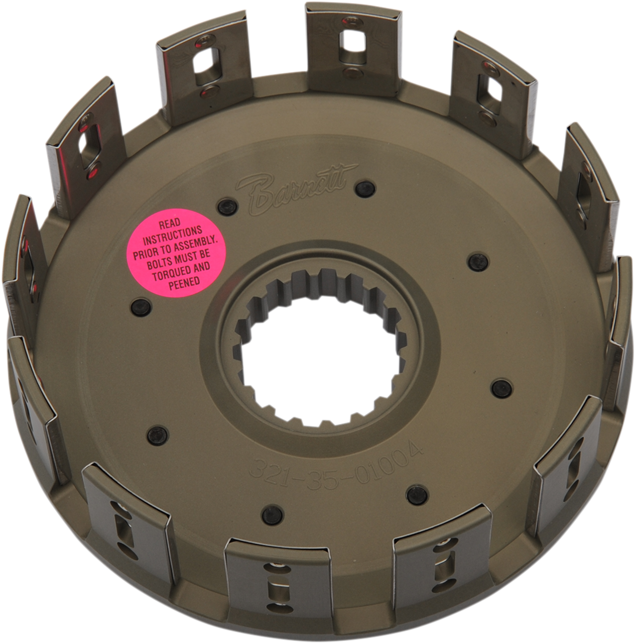 BARNETT Clutch Basket 321-35-01004