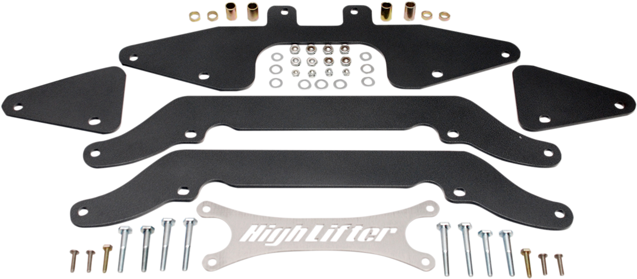 HIGHLIFTER Lift Kit - 2.00" - Front/Back 73-14836