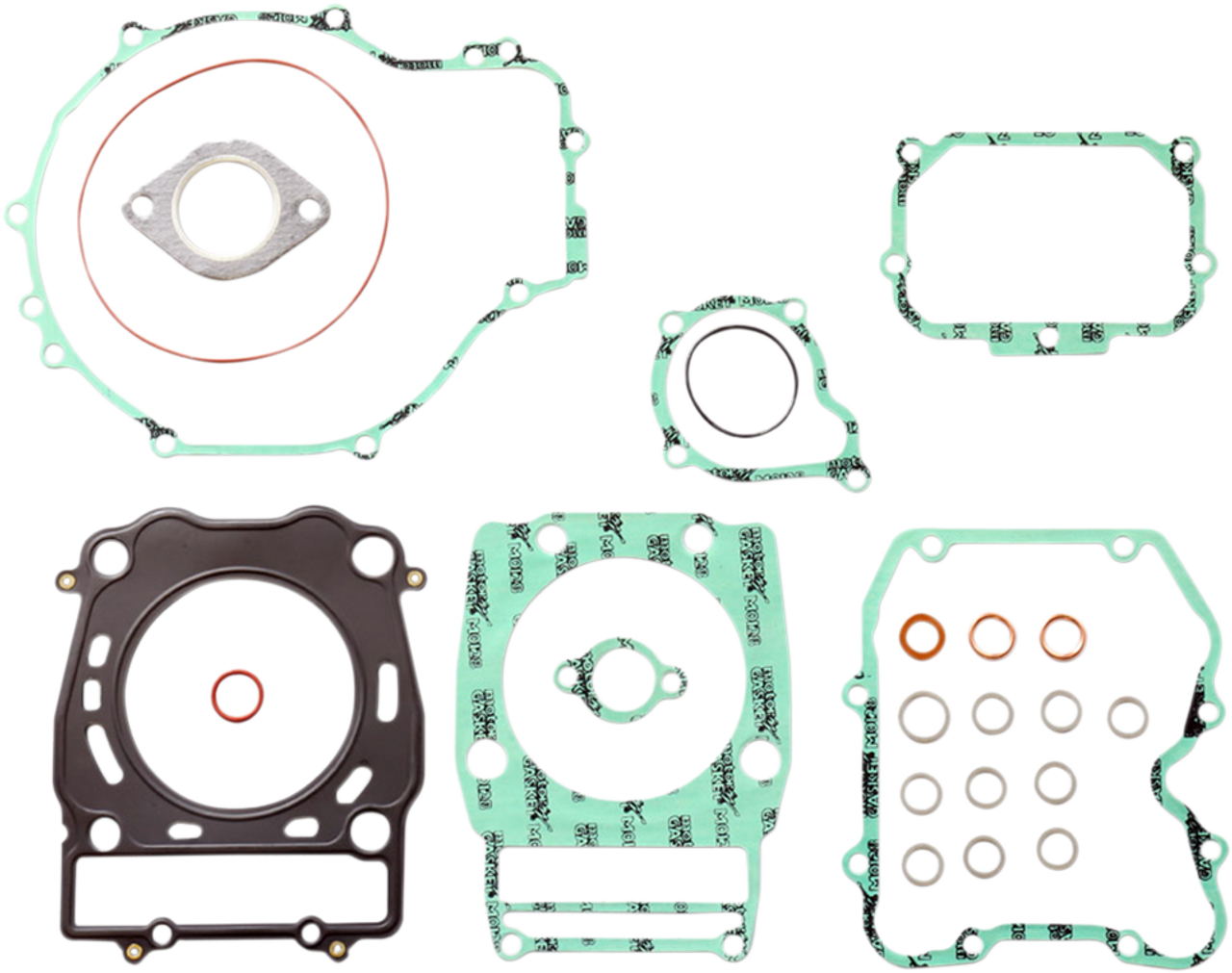 ATHENA Complete Gasket Kit - Polaris P400427850006