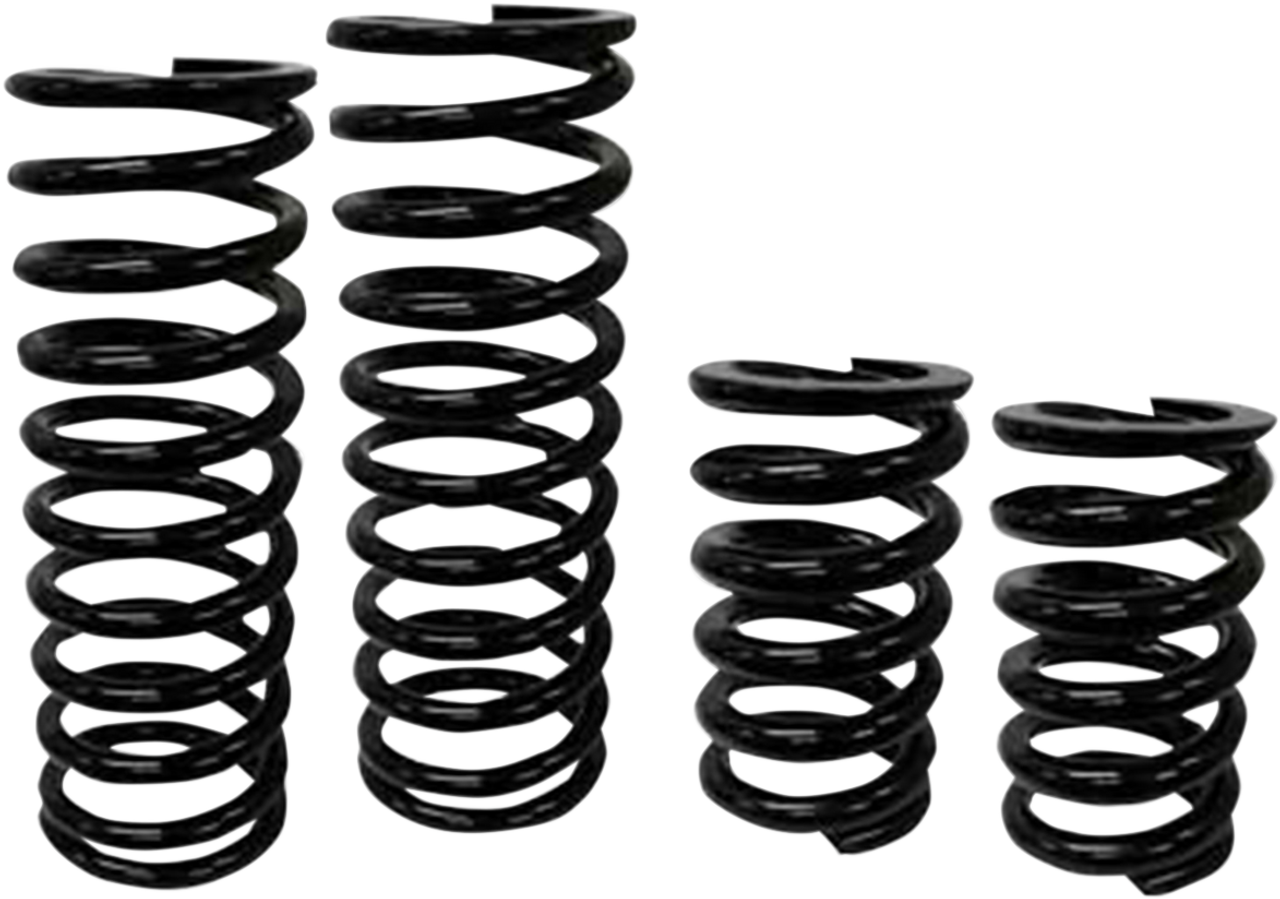 HIGHLIFTER Lift Kit - 5.00" - Front/Back 73-13140