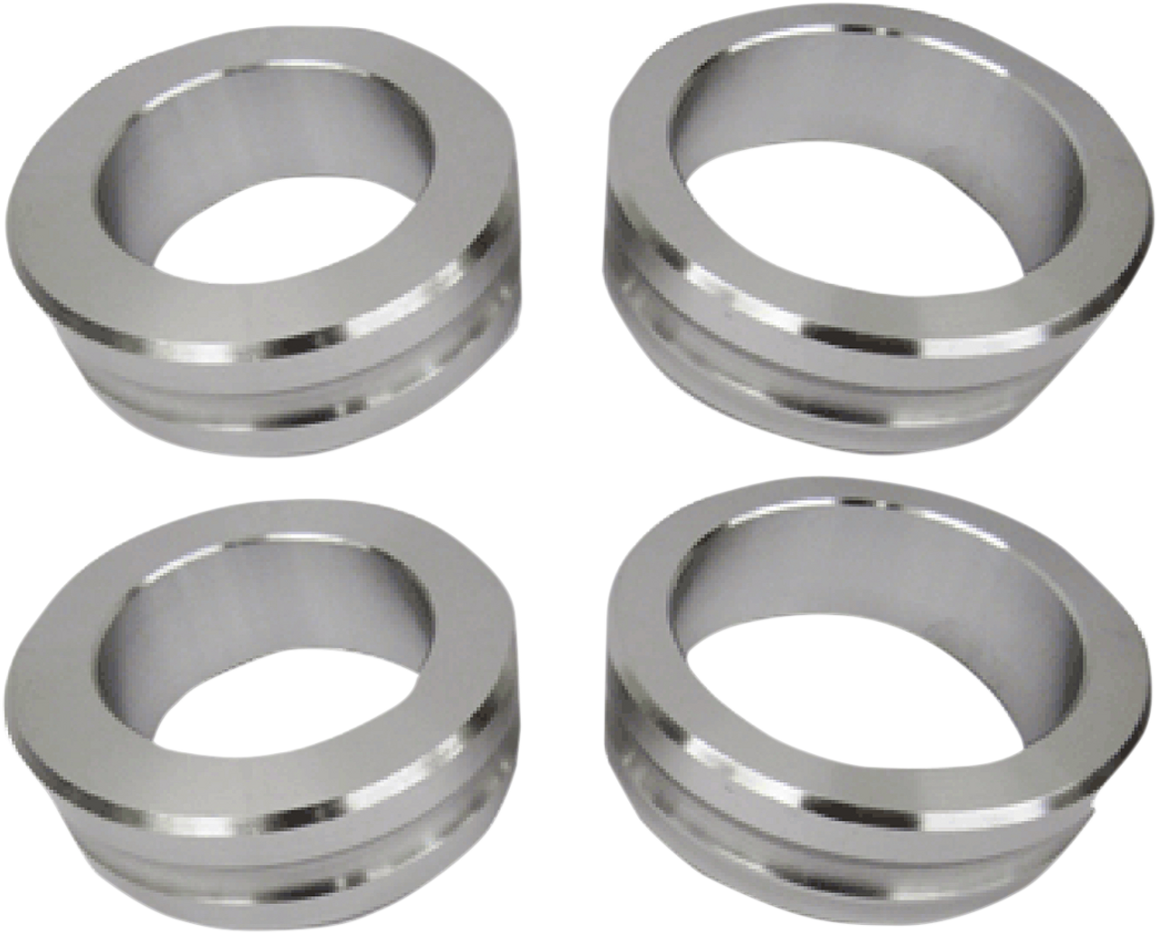 HIGHLIFTER Lift Kit - 3.00" - Front/Back 73-13142