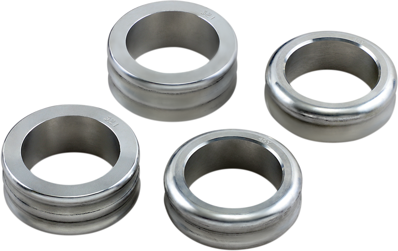 HIGHLIFTER Lift Kit - 1.50"-2.00" - Front/Back 73-14823