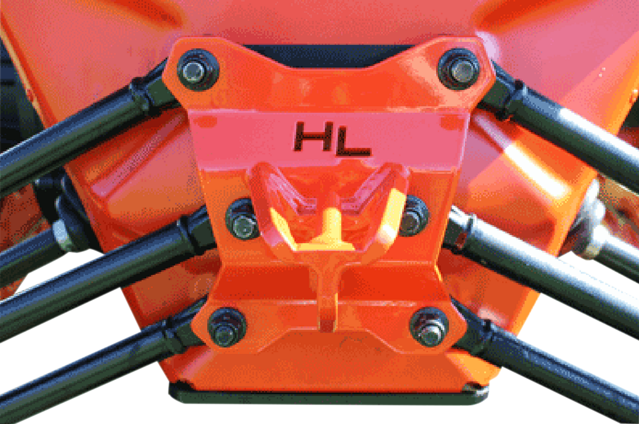 HIGHLIFTER Tow Hook - Black - Maverick 79-13873