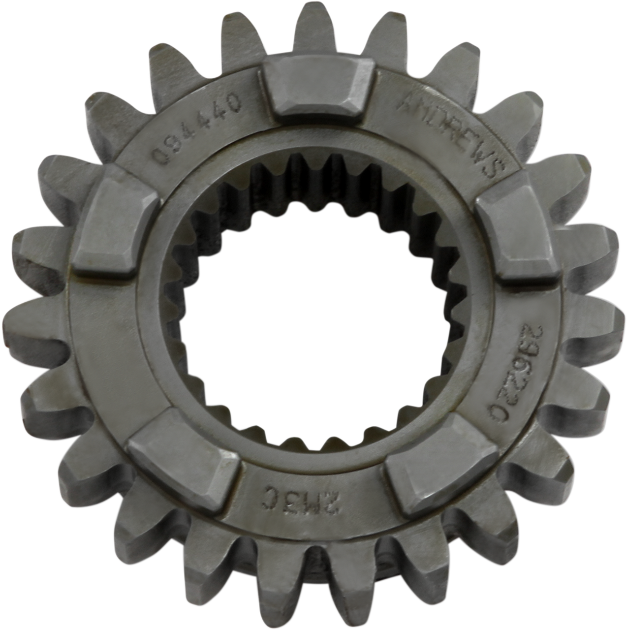 ANDREWS Countershaft Gear - 2nd/3rd Gear 296220