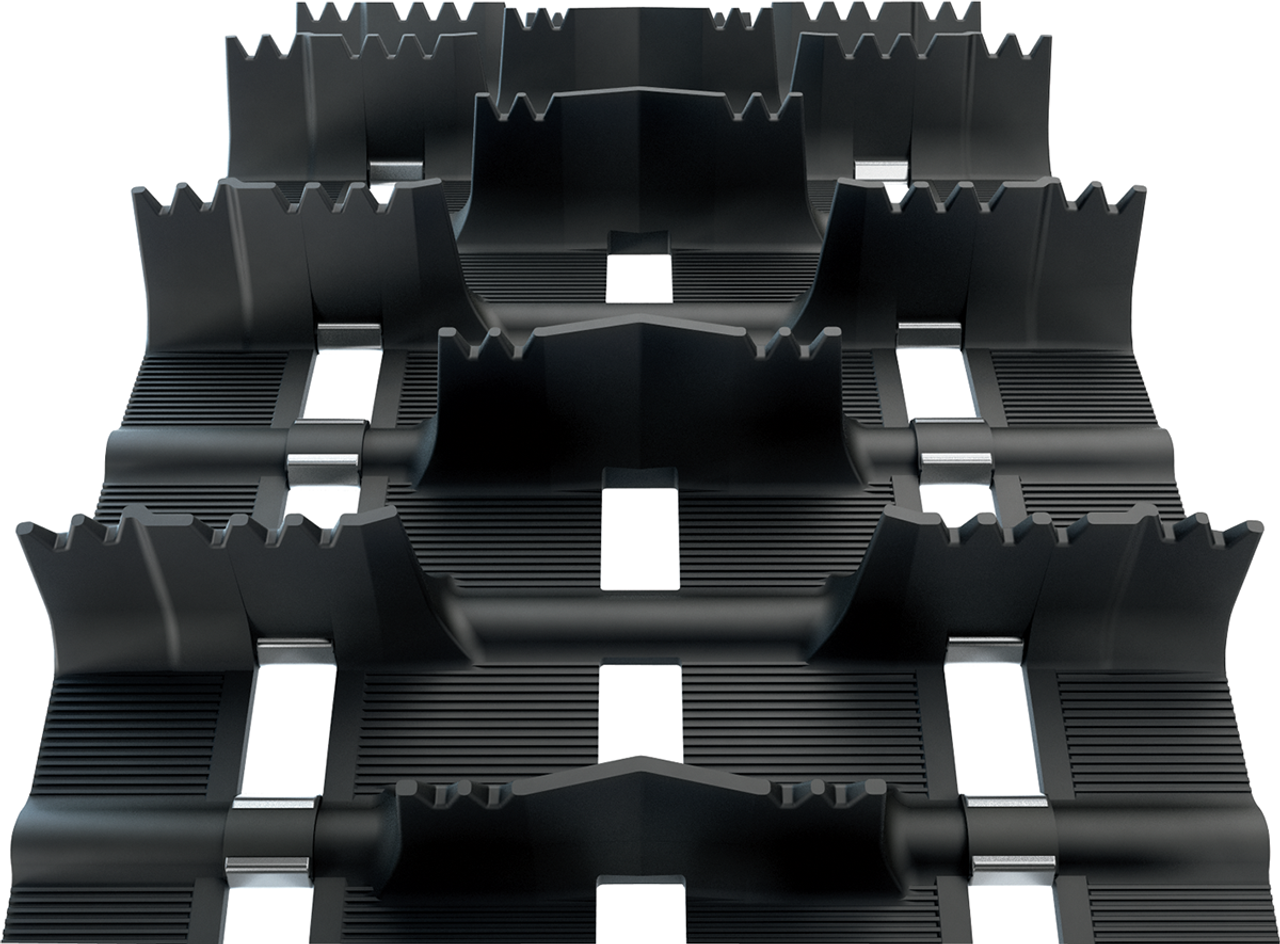 Camso Challenger Mountain Track 15x141 2.5 Lug Height 9329M