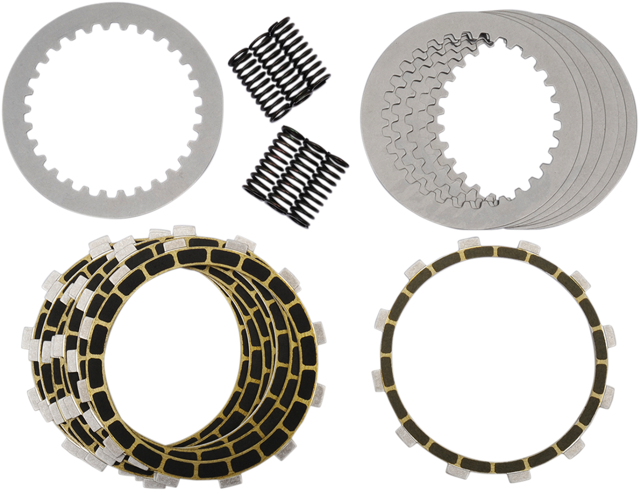 BARNETT Clutch Kit 303-90-20087