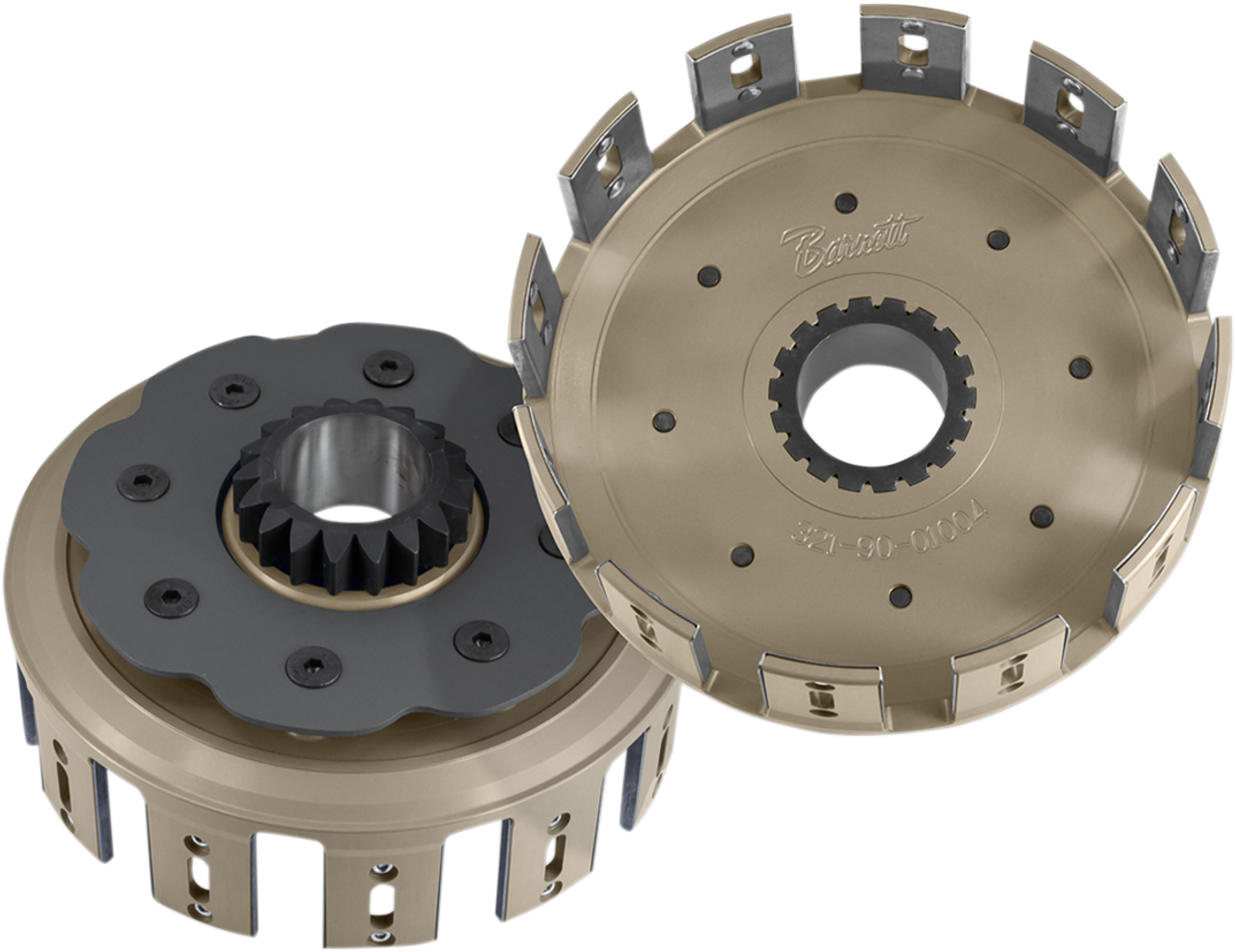 BARNETT Clutch Basket 321-90-01004