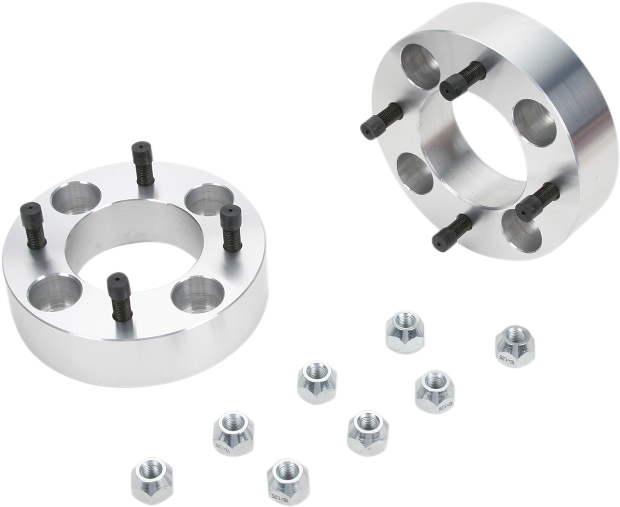 HIGHLIFTER Wheel Spacer - 1-1/2" - Honda/Yamaha 80-13140