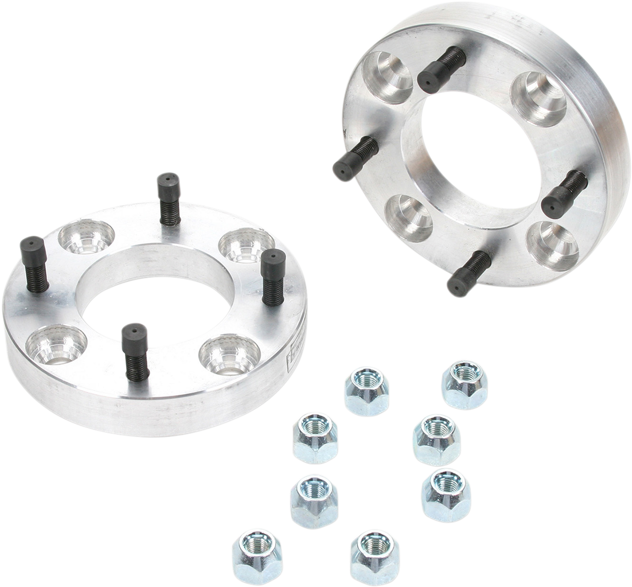 HIGHLIFTER Wheel Spacer - 1" - Arctic Cat 80-13143