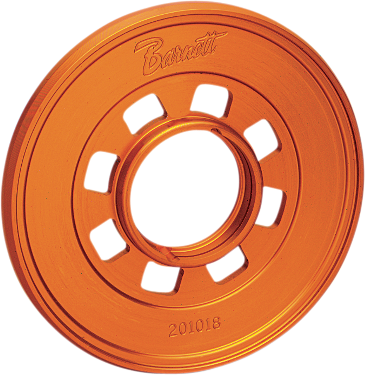 BARNETT Billet Pressure Plate 319-30-20118