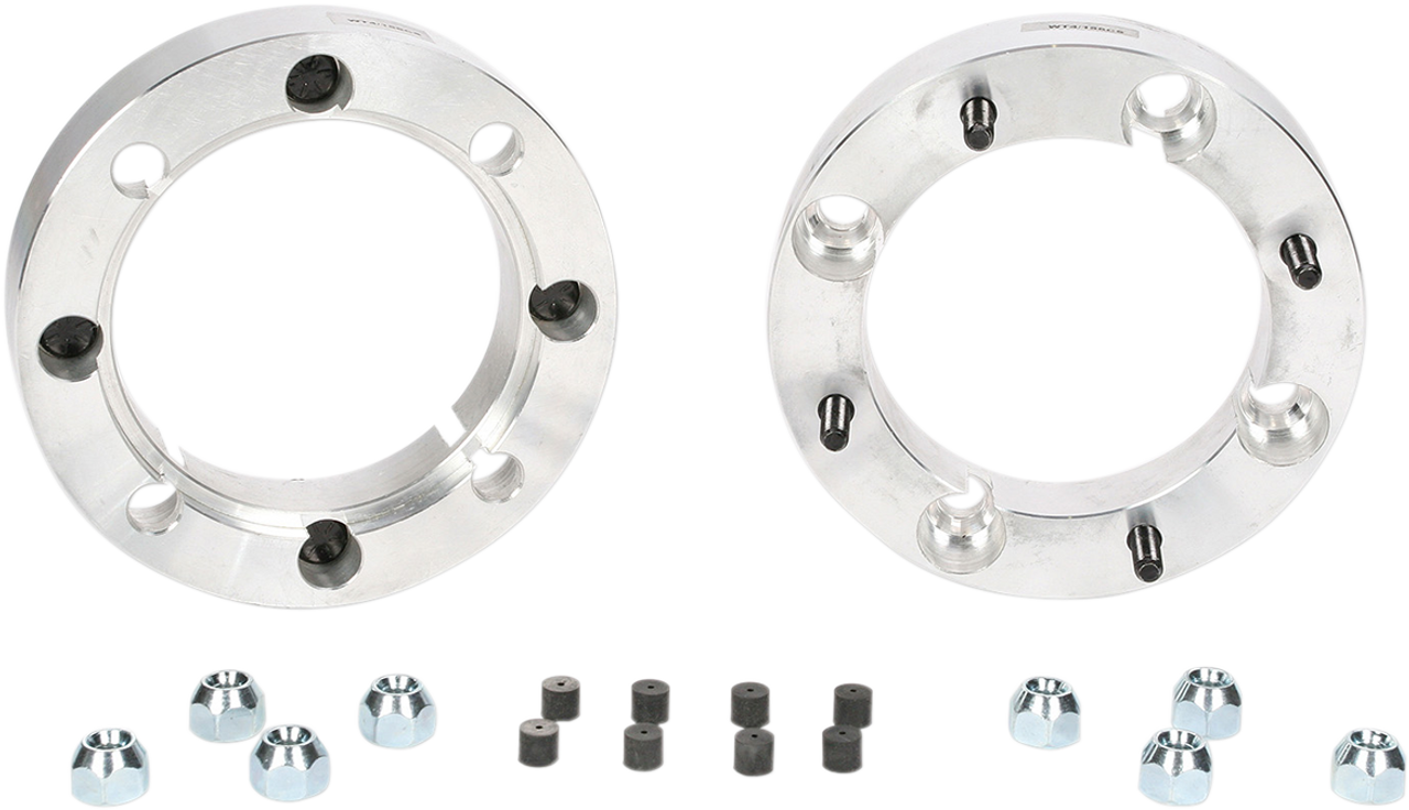 HIGHLIFTER Wheel Spacer - 1 1/2" - Sport 80-13163