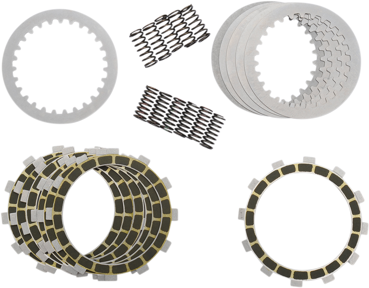 BARNETT Clutch Kit 303-90-10027