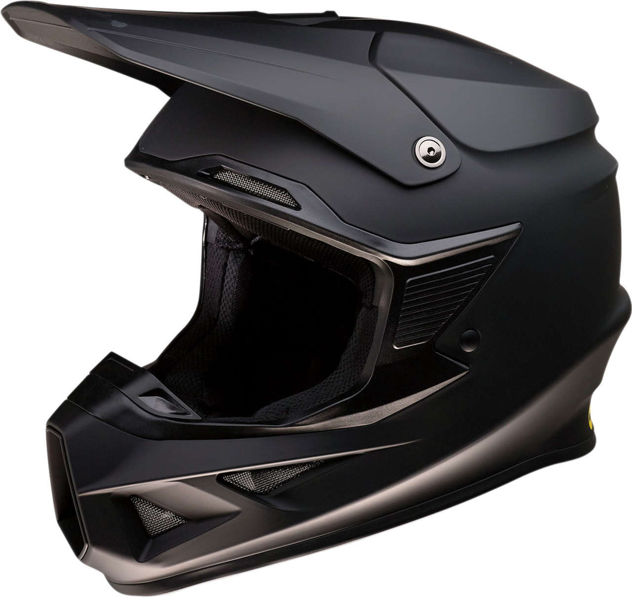 Z1R F.I. Helmet - MIPSÃ‚Â® - Matte Black - XS 0110-5689