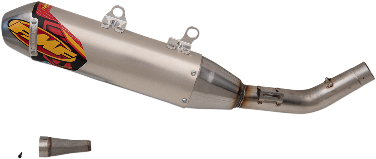 FMF PowerCore 4 HEX Muffler 045626