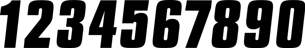 FACTORY EFFEX FX Factory Number 1 - White - 7" 08-90091