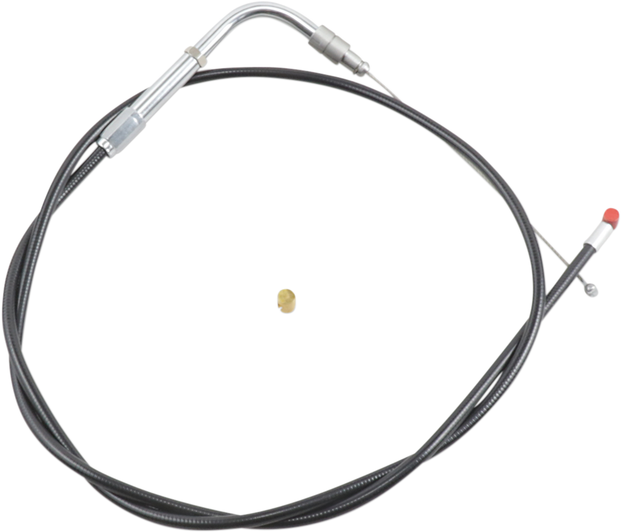 BARNETT Throttle Cable - Black 306-96-DS