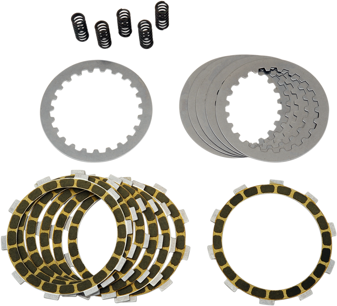 BARNETT Clutch Kit 303-90-10061