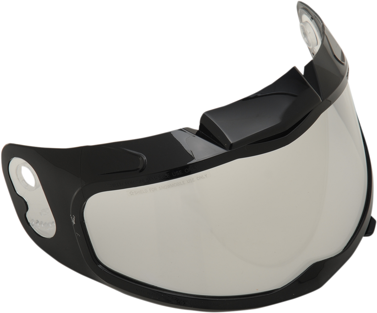 Z1R Phantom/Stance Shield - Clear 0130-0082