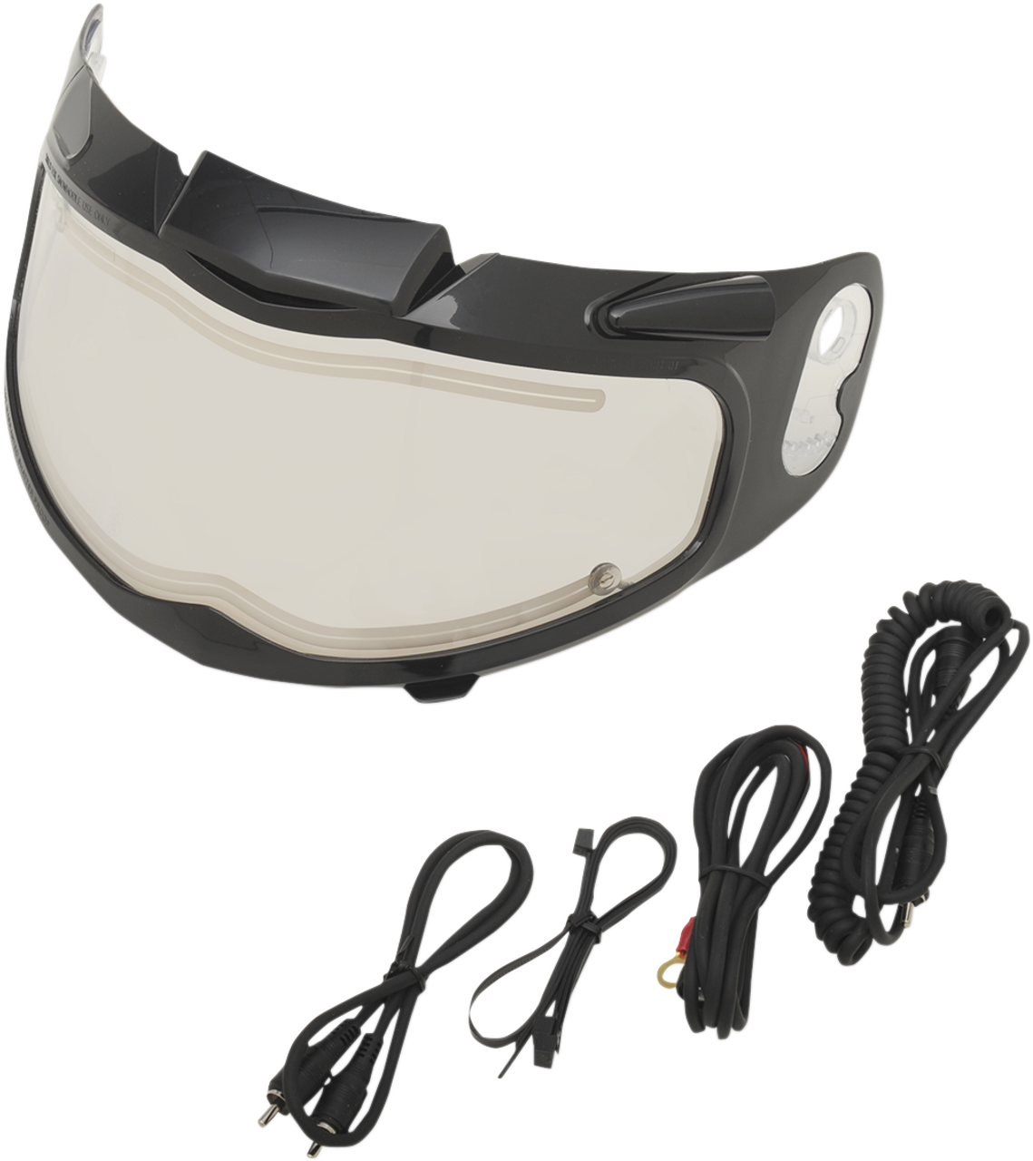 Z1R Phantom/Stance Shield - Electric - Clear 0130-0083