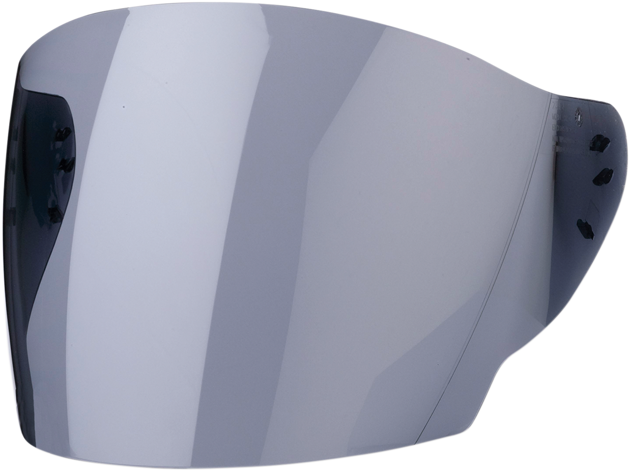 Z1R Ace Shield - Light Smoke 0130-0154