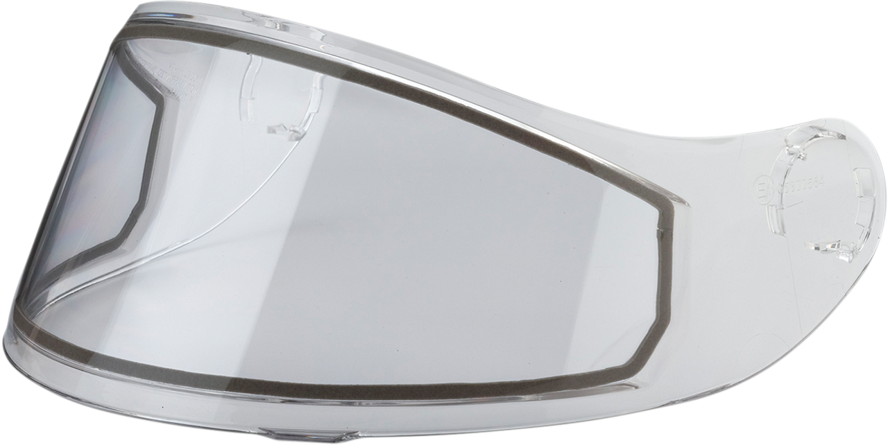 Z1R Solaris Shield - Dual Lens - Clear 0130-0663