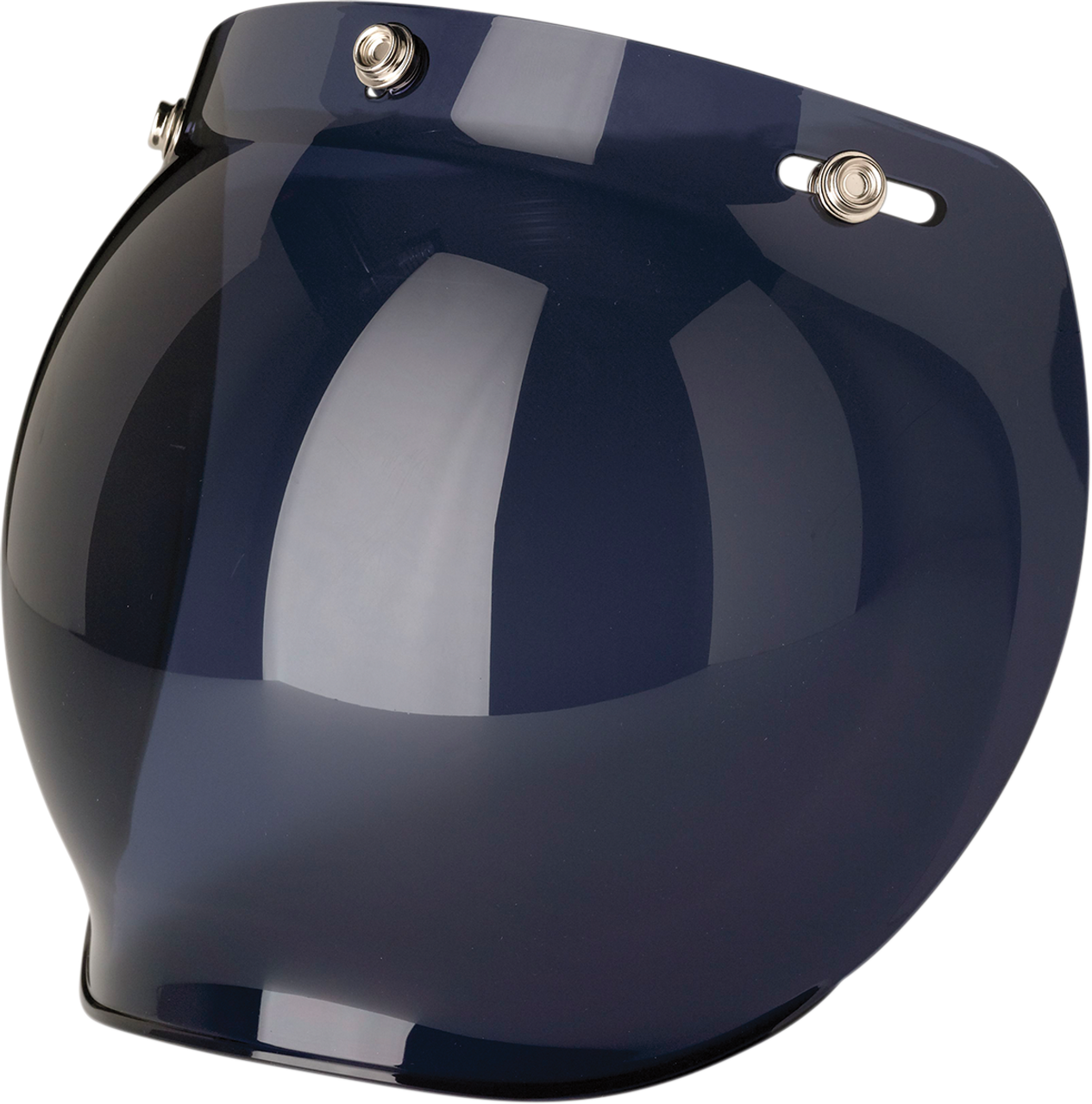 Z1R Bubble Shield - 3-Snap - Smoke 0130-0667