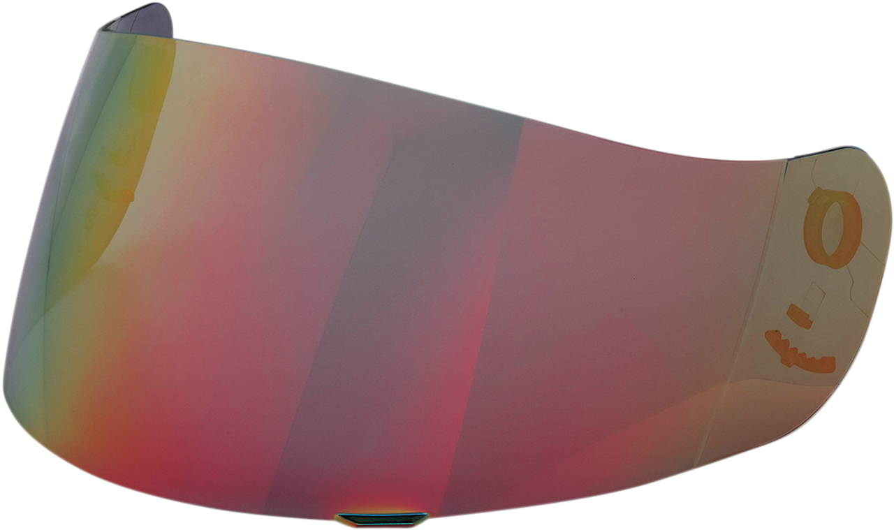 Z1R Jackal Shield - RST Red 0130-0767