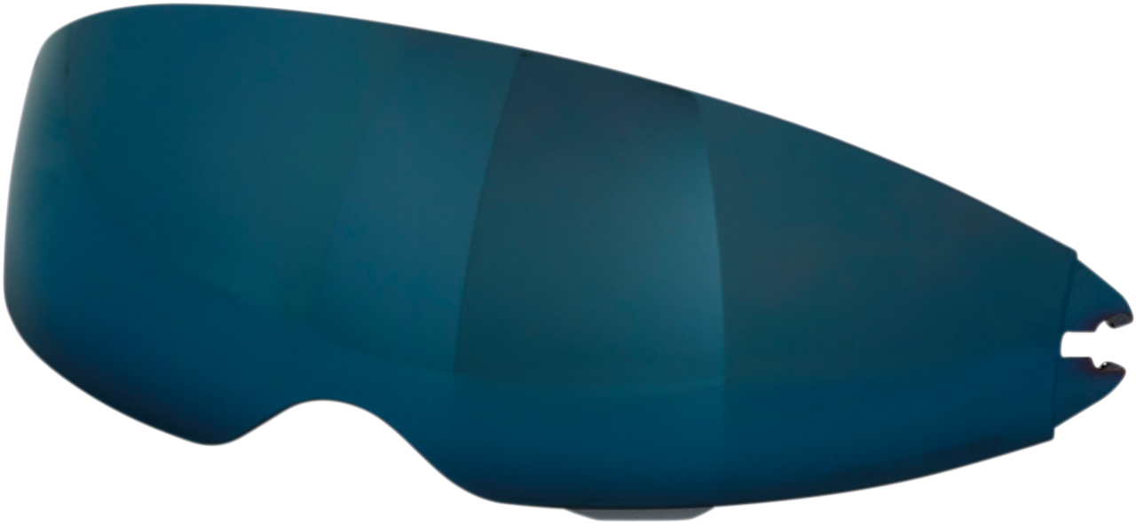 Z1R Jackal Sun Visor - RST Blue 0130-0770