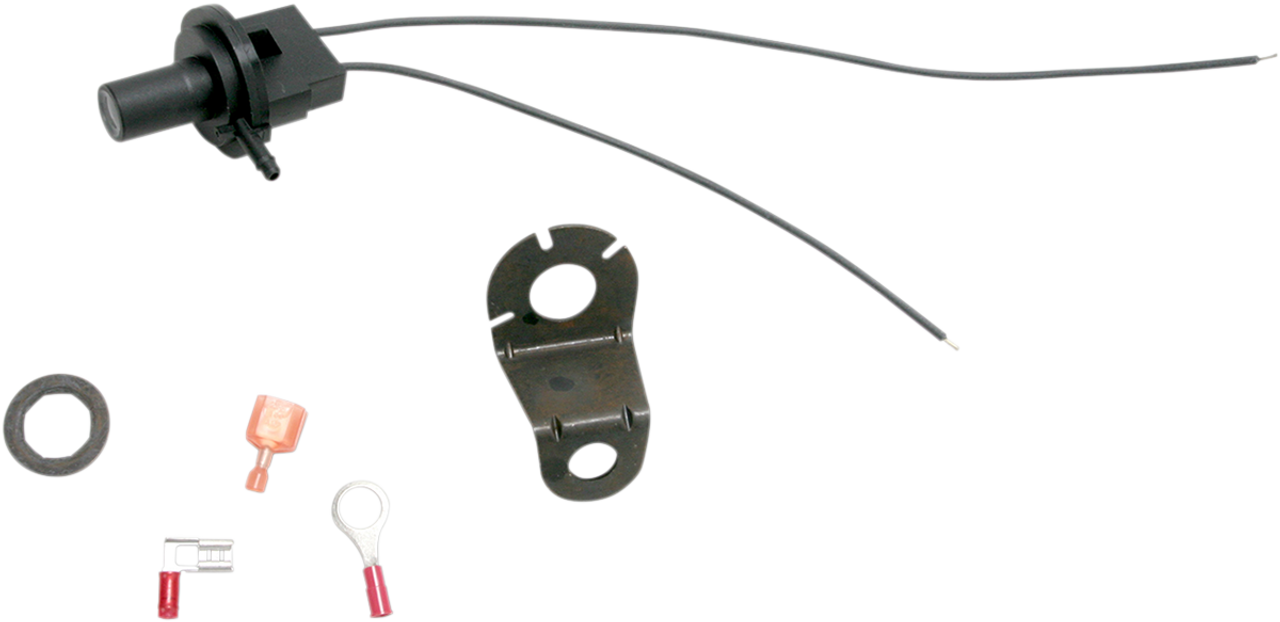 DRAG SPECIALTIES VOE Switch - 6"HG MC-DRAG073