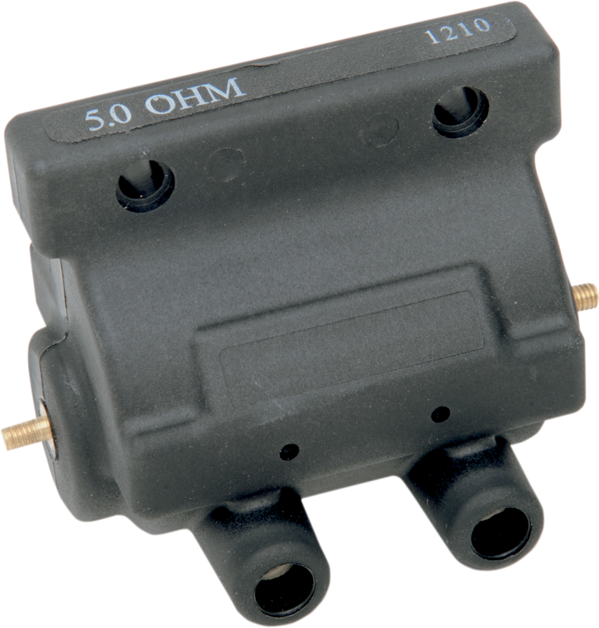 DRAG SPECIALTIES 12 Volt - Ignition Coil 10-2023