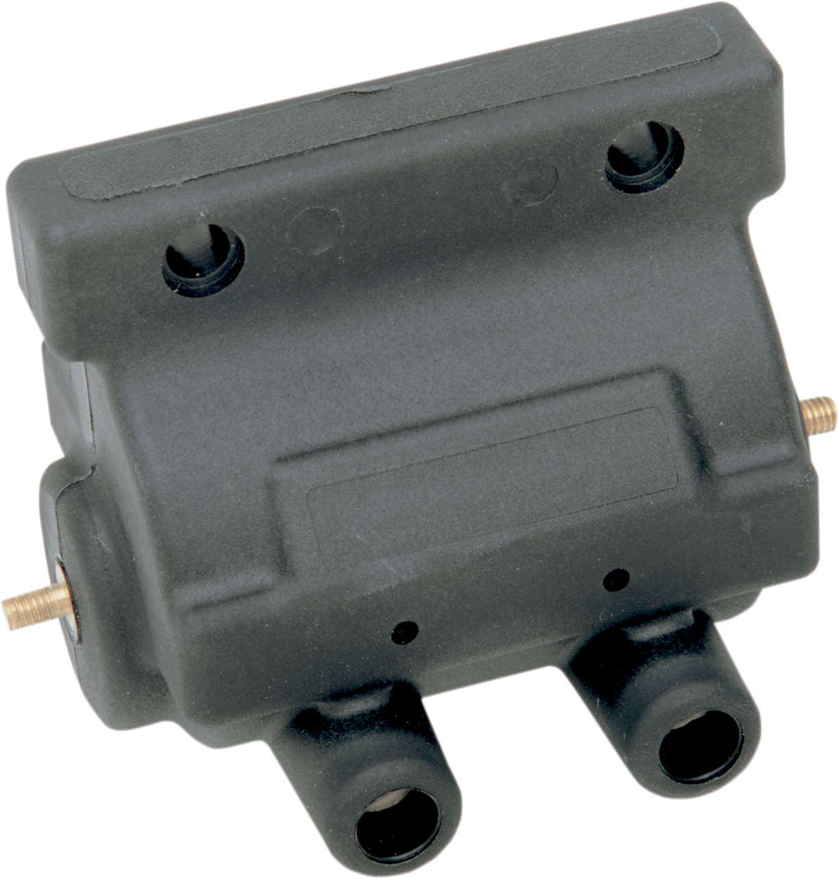DRAG SPECIALTIES 12 Volt - Ignition Coil 10-2024