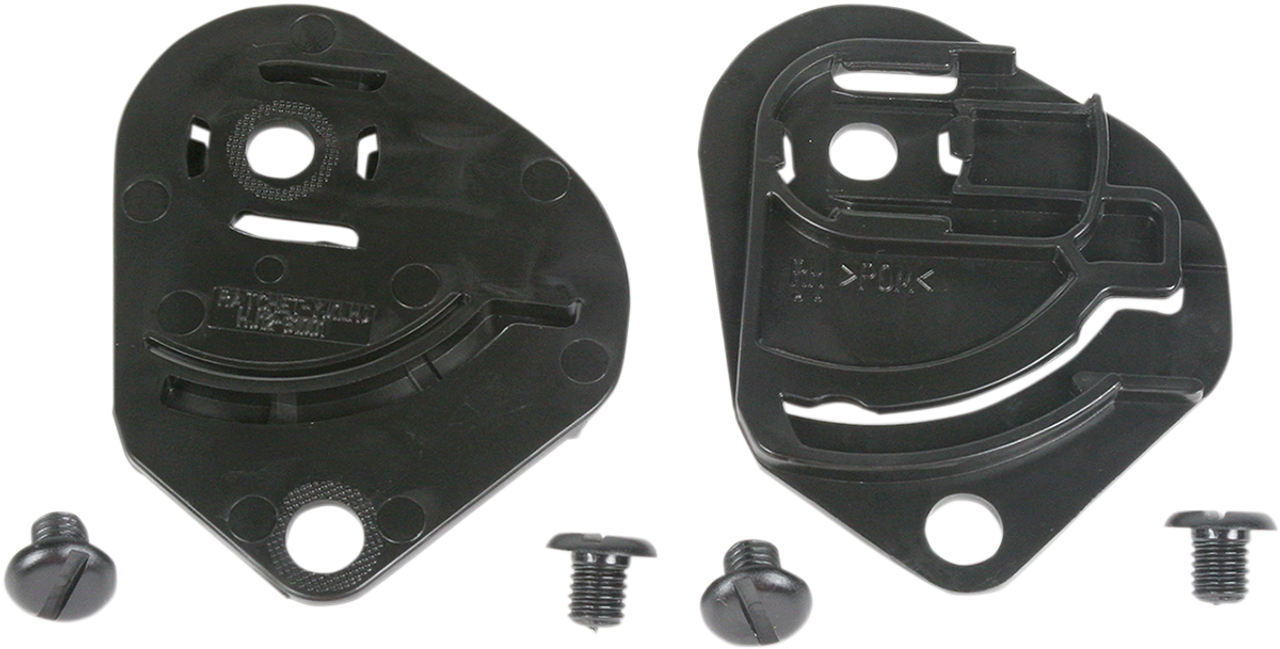 Z1R Ace Shield Pivot Kit 0133-0229