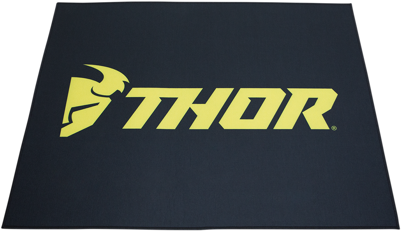 THOR Absorbent Pit Pad - Small HC80100THOR