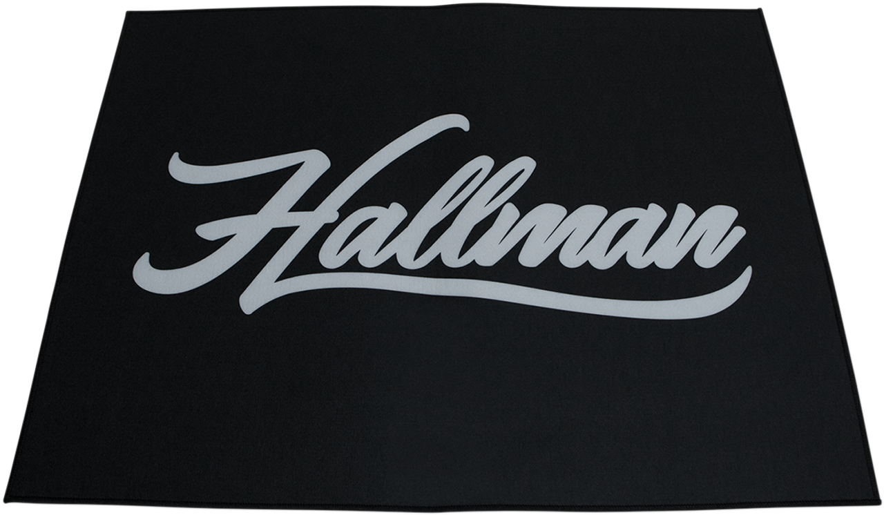 THOR Absorbent Pit Pad - Small HC80100HALLMAN