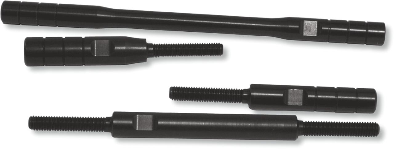 DYNOJET Assorted Shift Rod Kit 4-106