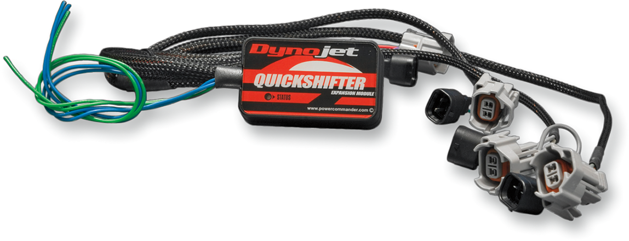 DYNOJET Quick Shift Module - Kawasaki QEM-11